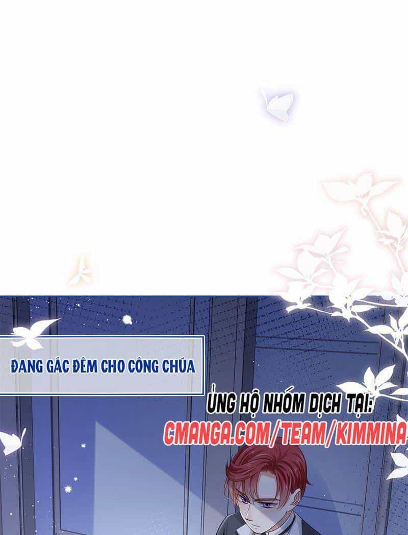 Hoàng Nữ Được Cưng Chiều Nhất Đế Quốc - Chương 43 - ảnh 19