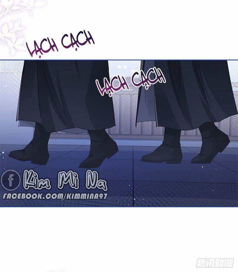 Hoàng Nữ Được Cưng Chiều Nhất Đế Quốc - Chương 43 - ảnh 21