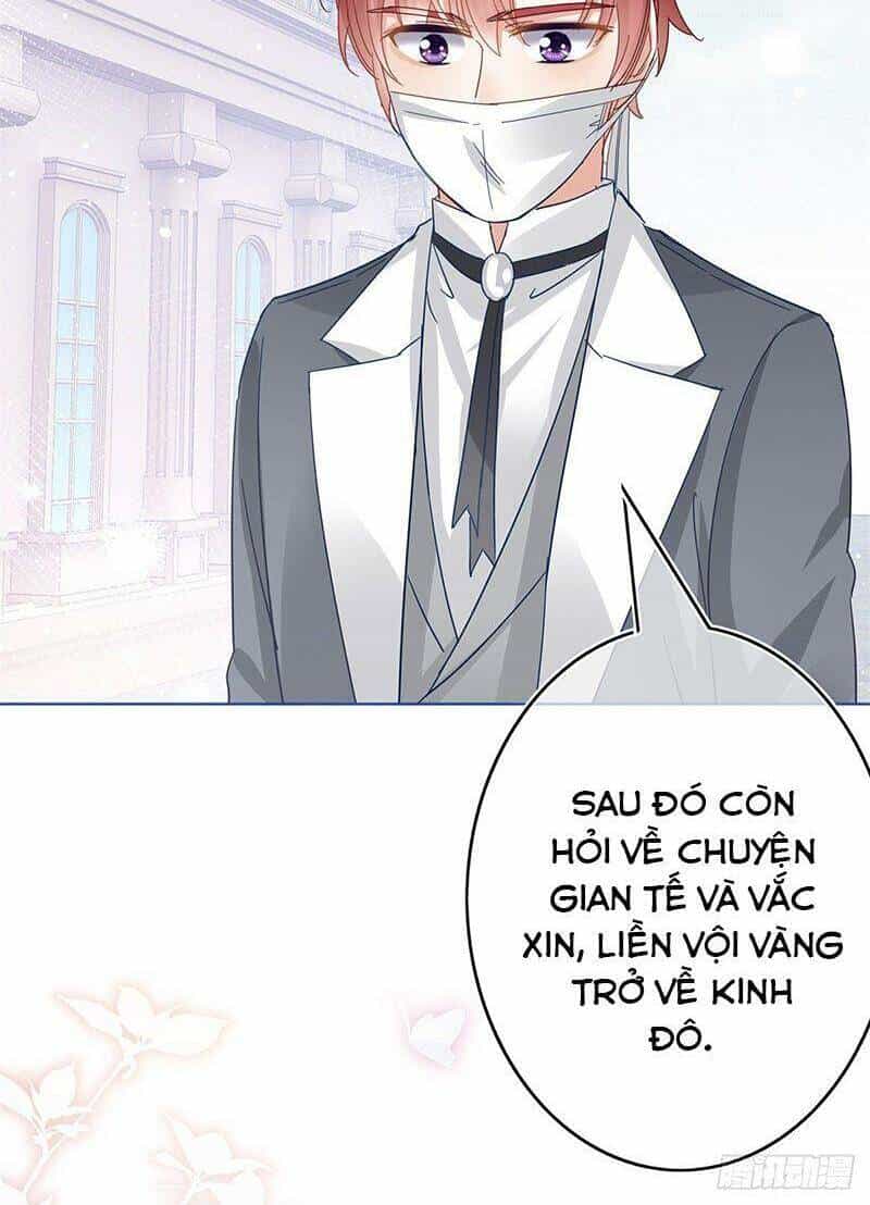 Hoàng Nữ Được Cưng Chiều Nhất Đế Quốc - Chương 44 - ảnh 12