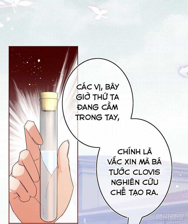 Hoàng Nữ Được Cưng Chiều Nhất Đế Quốc - Chương 44 - ảnh 21