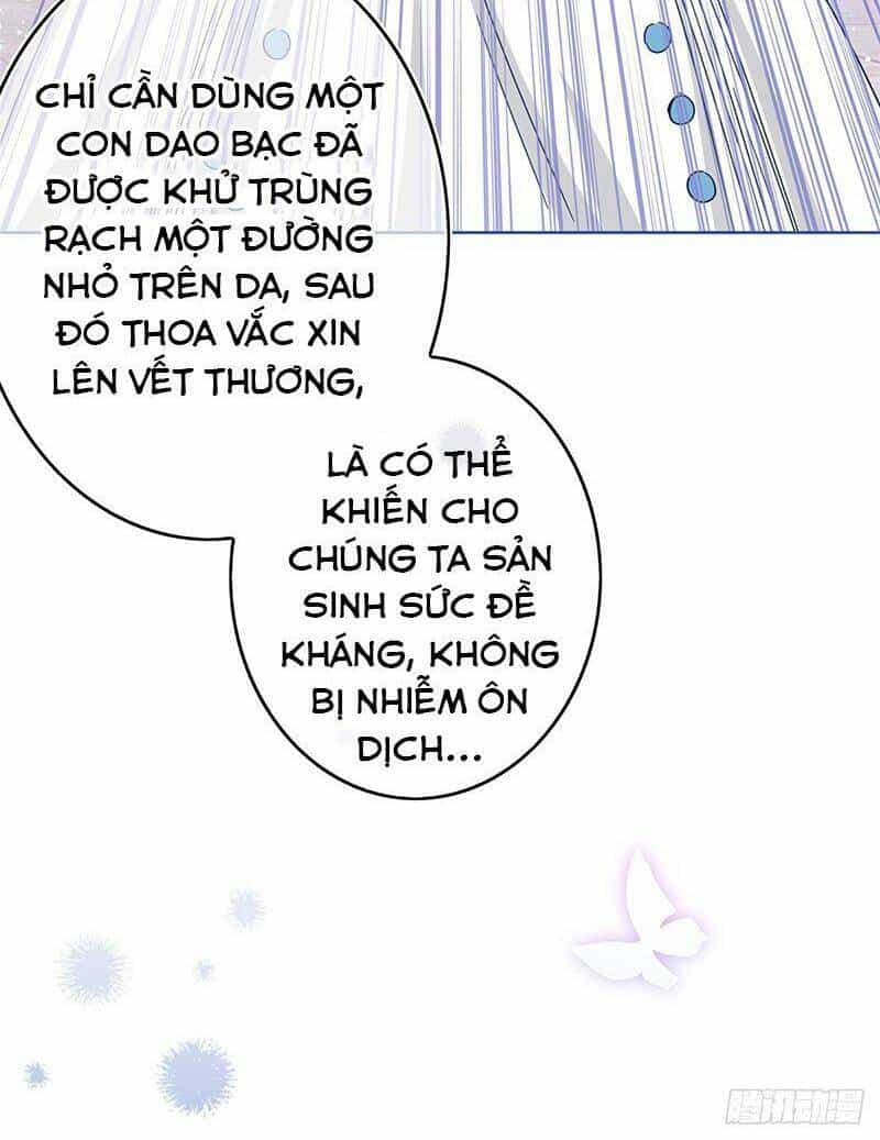 Hoàng Nữ Được Cưng Chiều Nhất Đế Quốc - Chương 44 - ảnh 23