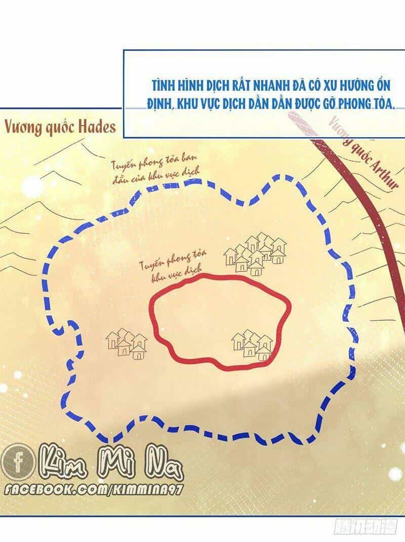 Hoàng Nữ Được Cưng Chiều Nhất Đế Quốc - Chương 45 - ảnh 13