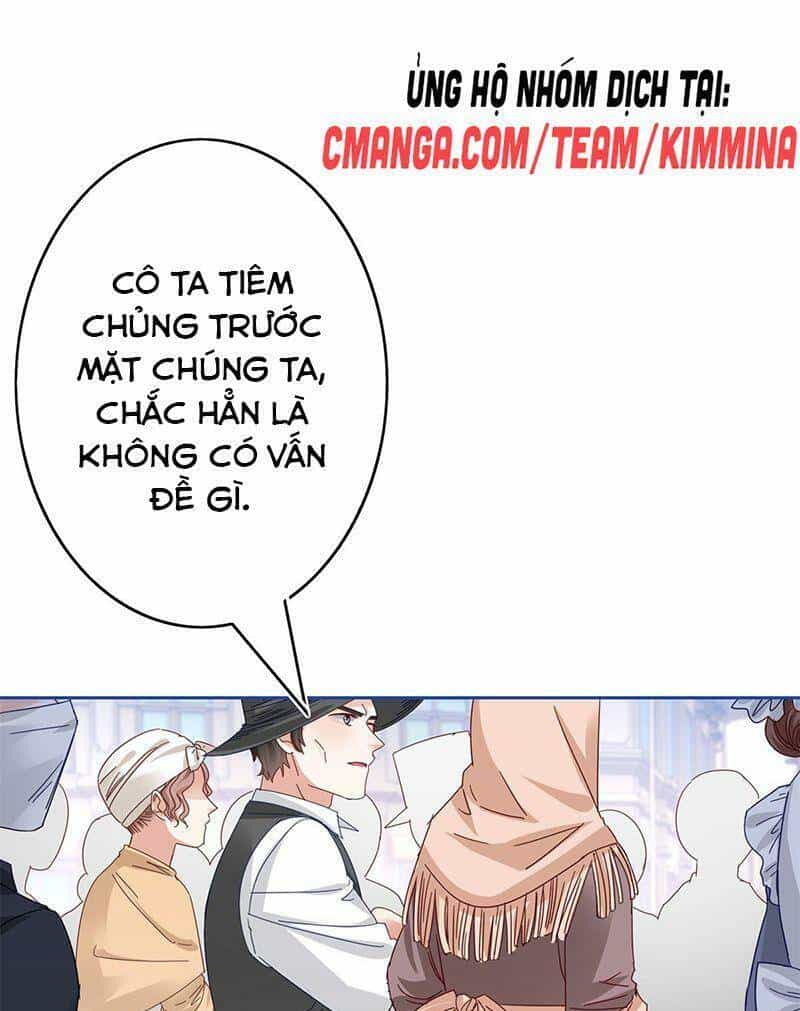 Hoàng Nữ Được Cưng Chiều Nhất Đế Quốc - Chương 45 - ảnh 8