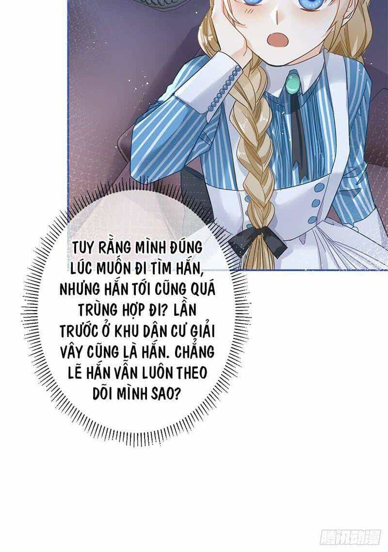 Hoàng Nữ Được Cưng Chiều Nhất Đế Quốc - Chương 46 - ảnh 2