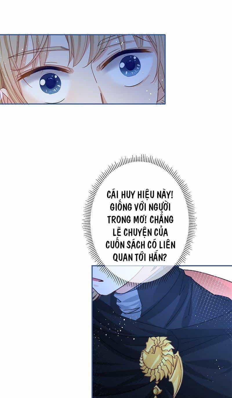 Hoàng Nữ Được Cưng Chiều Nhất Đế Quốc - Chương 46 - ảnh 30