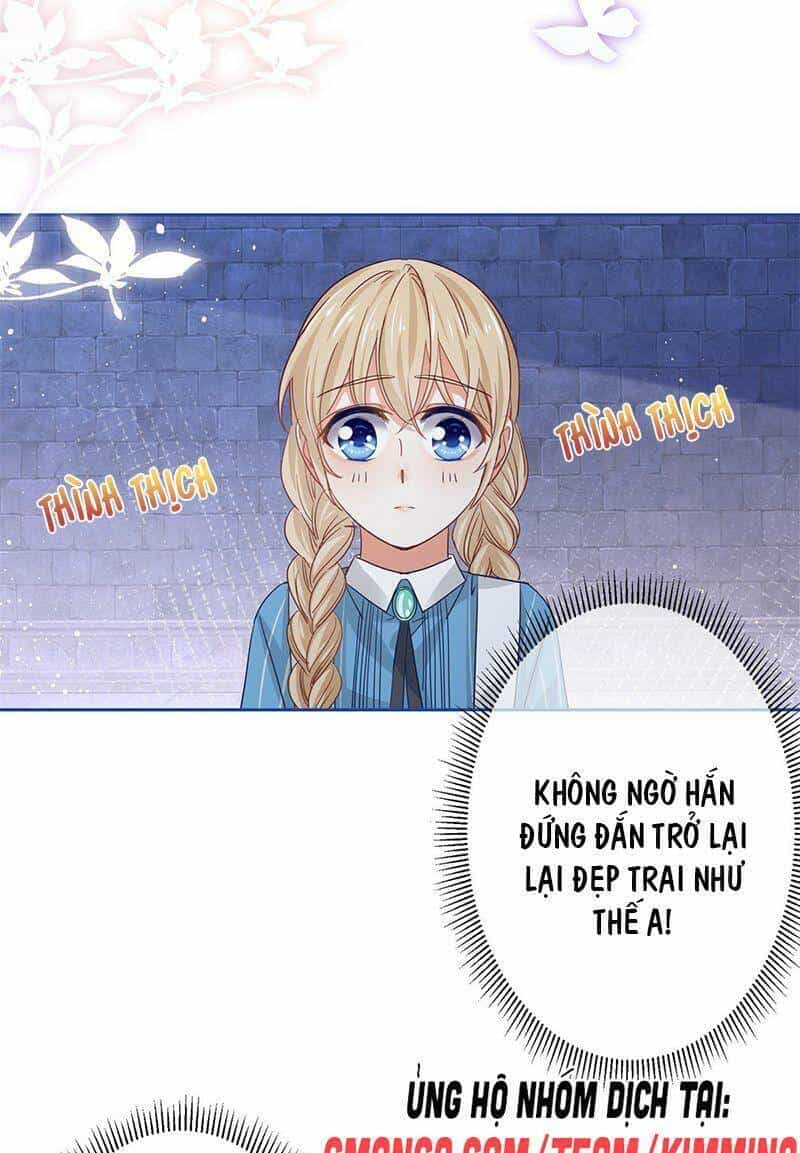 Hoàng Nữ Được Cưng Chiều Nhất Đế Quốc - Chương 47 - ảnh 21