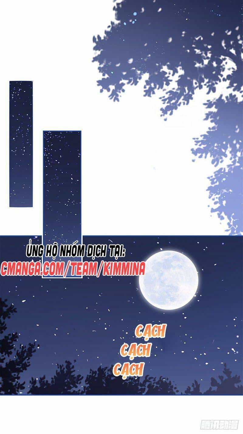 Hoàng Nữ Được Cưng Chiều Nhất Đế Quốc - Chương 47 - ảnh 25