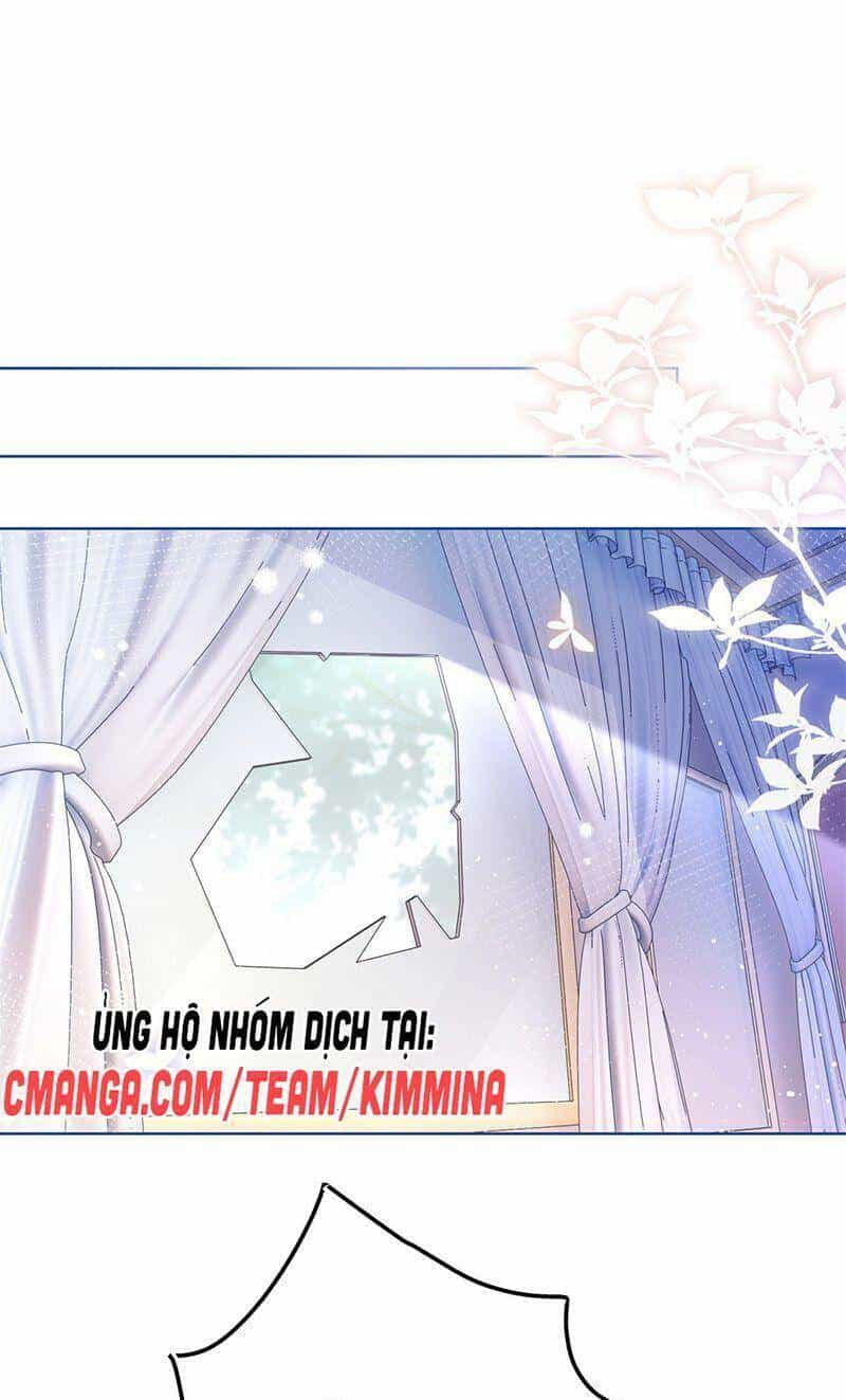 Hoàng Nữ Được Cưng Chiều Nhất Đế Quốc - Chương 49 - ảnh 1
