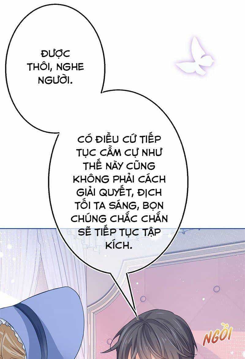 Hoàng Nữ Được Cưng Chiều Nhất Đế Quốc - Chương 49 - ảnh 14