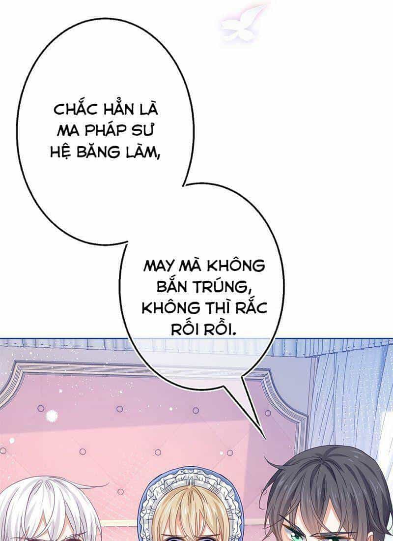 Hoàng Nữ Được Cưng Chiều Nhất Đế Quốc - Chương 49 - ảnh 9