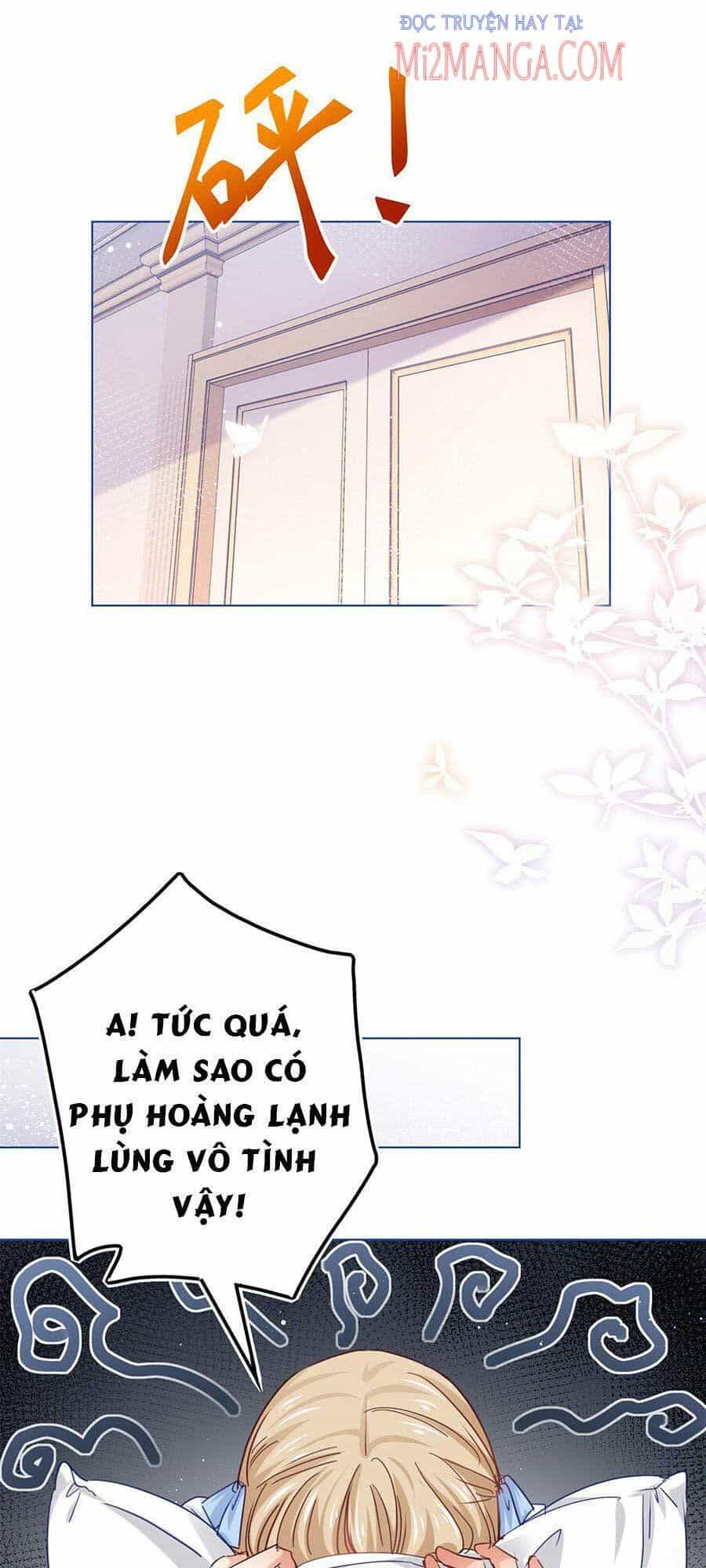 Hoàng Nữ Được Cưng Chiều Nhất Đế Quốc - Chương 53 - ảnh 20