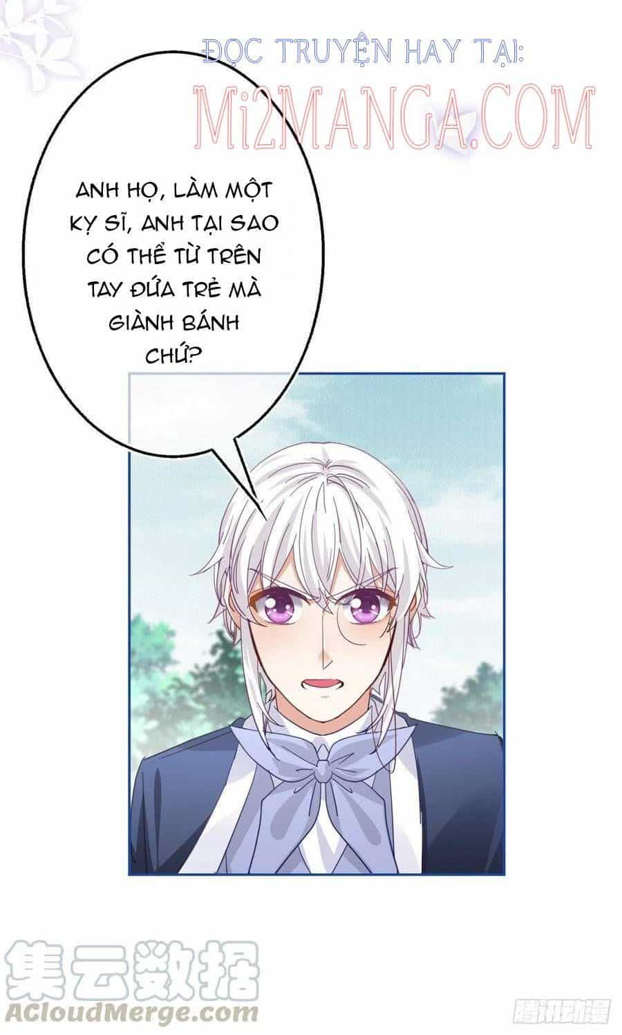 Hoàng Nữ Được Cưng Chiều Nhất Đế Quốc - Chương 65 - ảnh 3