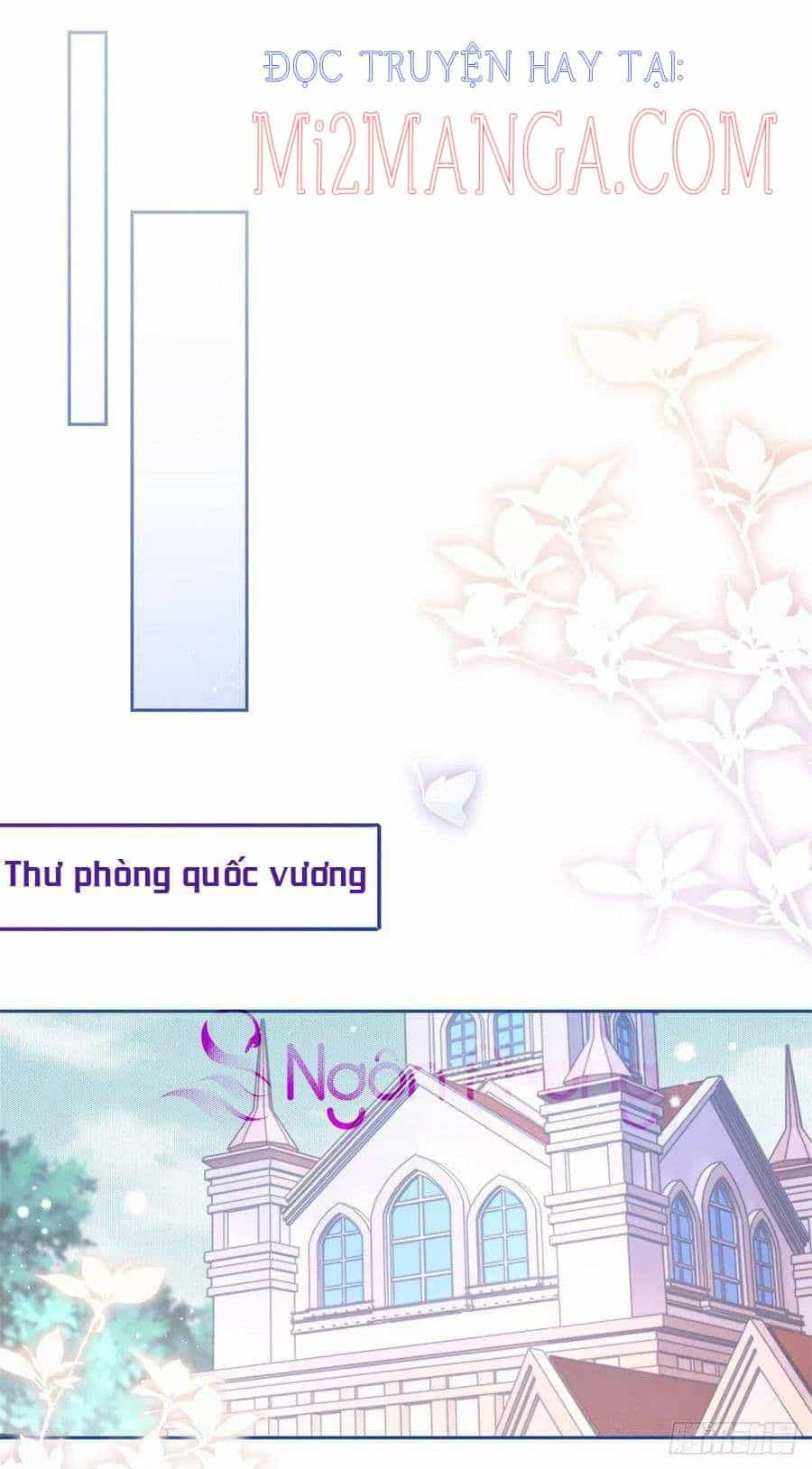 Hoàng Nữ Được Cưng Chiều Nhất Đế Quốc - Chương 66 - ảnh 2