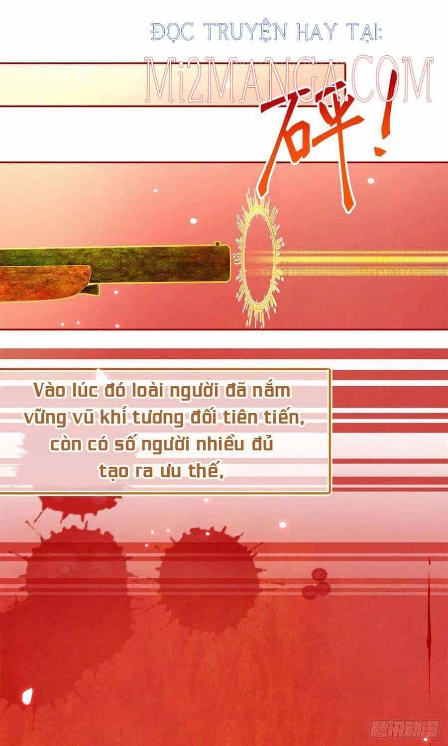 Hoàng Nữ Được Cưng Chiều Nhất Đế Quốc - Chương 69 - ảnh 2