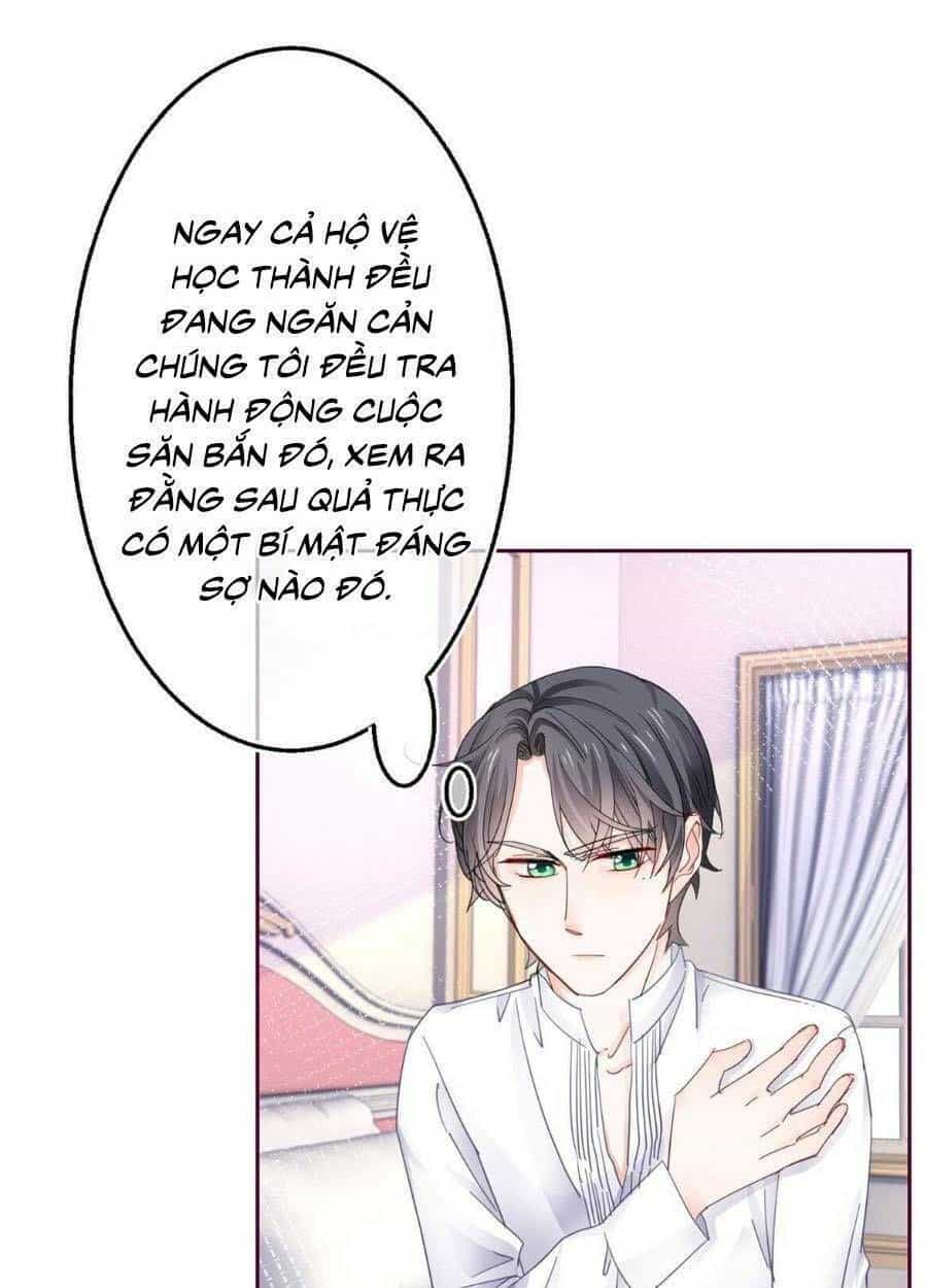 Hoàng Nữ Được Cưng Chiều Nhất Đế Quốc - Chương 75 - ảnh 13