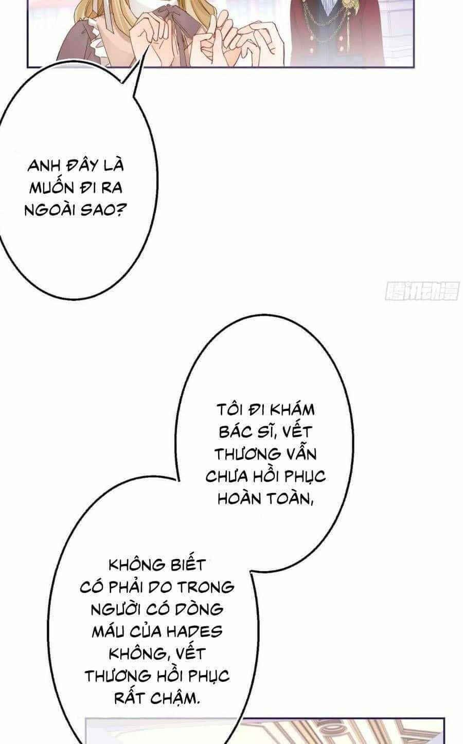 Hoàng Nữ Được Cưng Chiều Nhất Đế Quốc - Chương 75 - ảnh 24