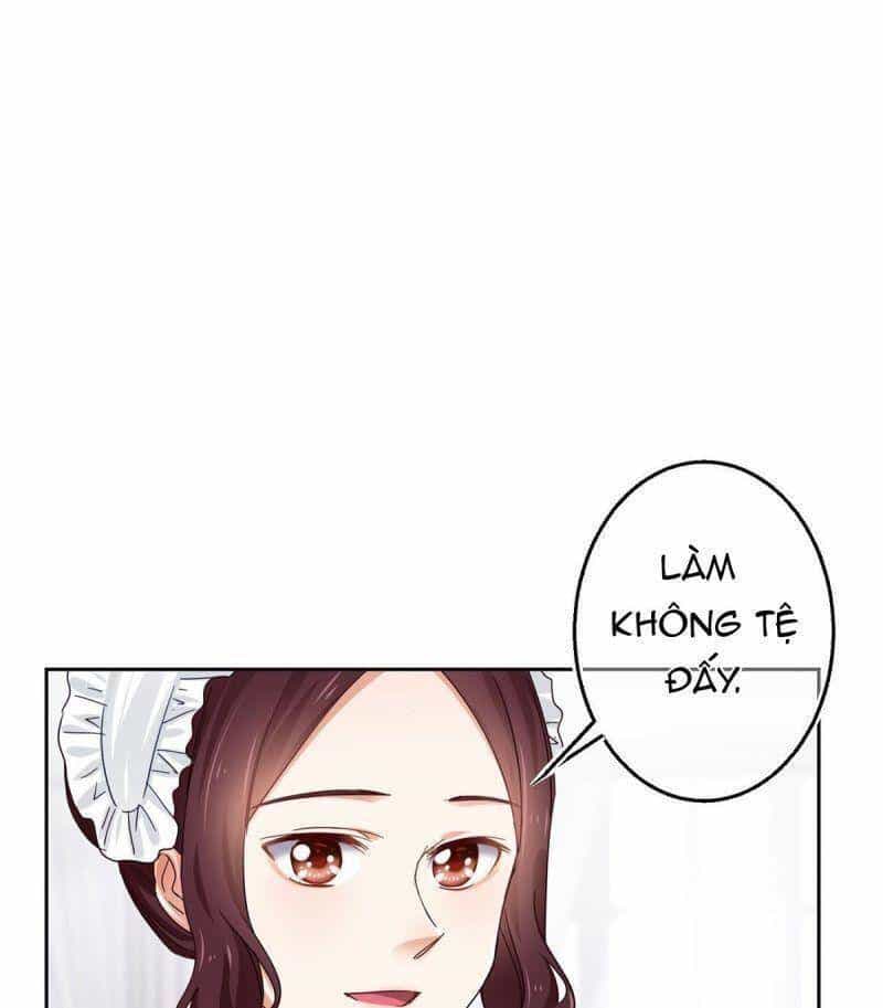 Hoàng Nữ Được Cưng Chiều Nhất Đế Quốc - Chương 7 - ảnh 21