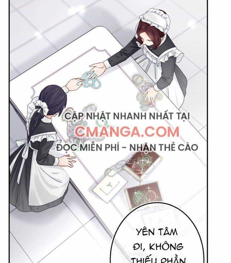 Hoàng Nữ Được Cưng Chiều Nhất Đế Quốc - Chương 7 - ảnh 23