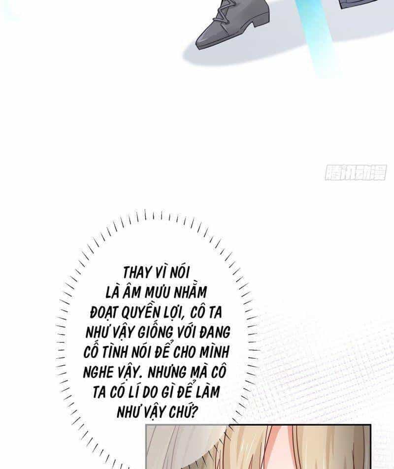 Hoàng Nữ Được Cưng Chiều Nhất Đế Quốc - Chương 7 - ảnh 35