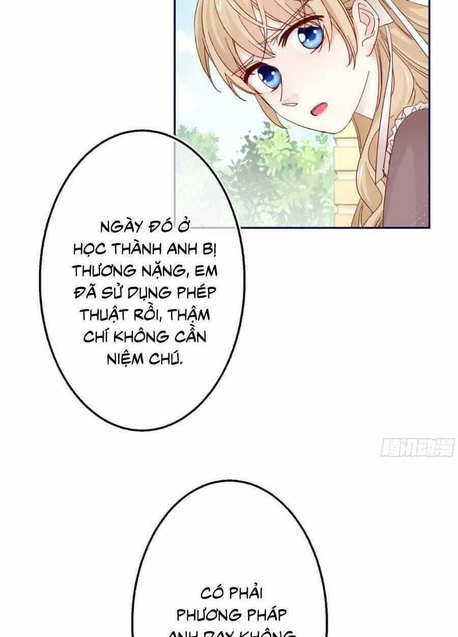 Hoàng Nữ Được Cưng Chiều Nhất Đế Quốc - Chương 77 - ảnh 38