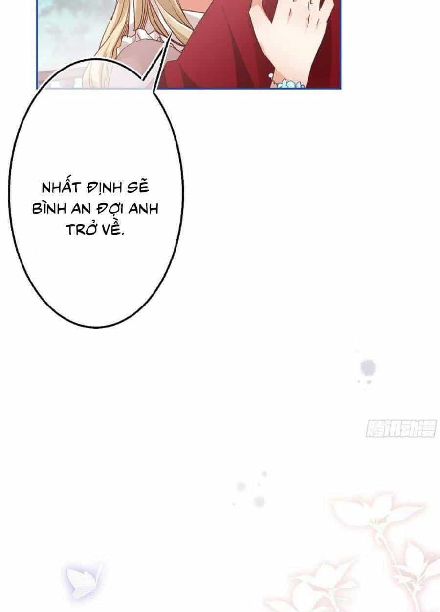 Hoàng Nữ Được Cưng Chiều Nhất Đế Quốc - Chương 78 - ảnh 17