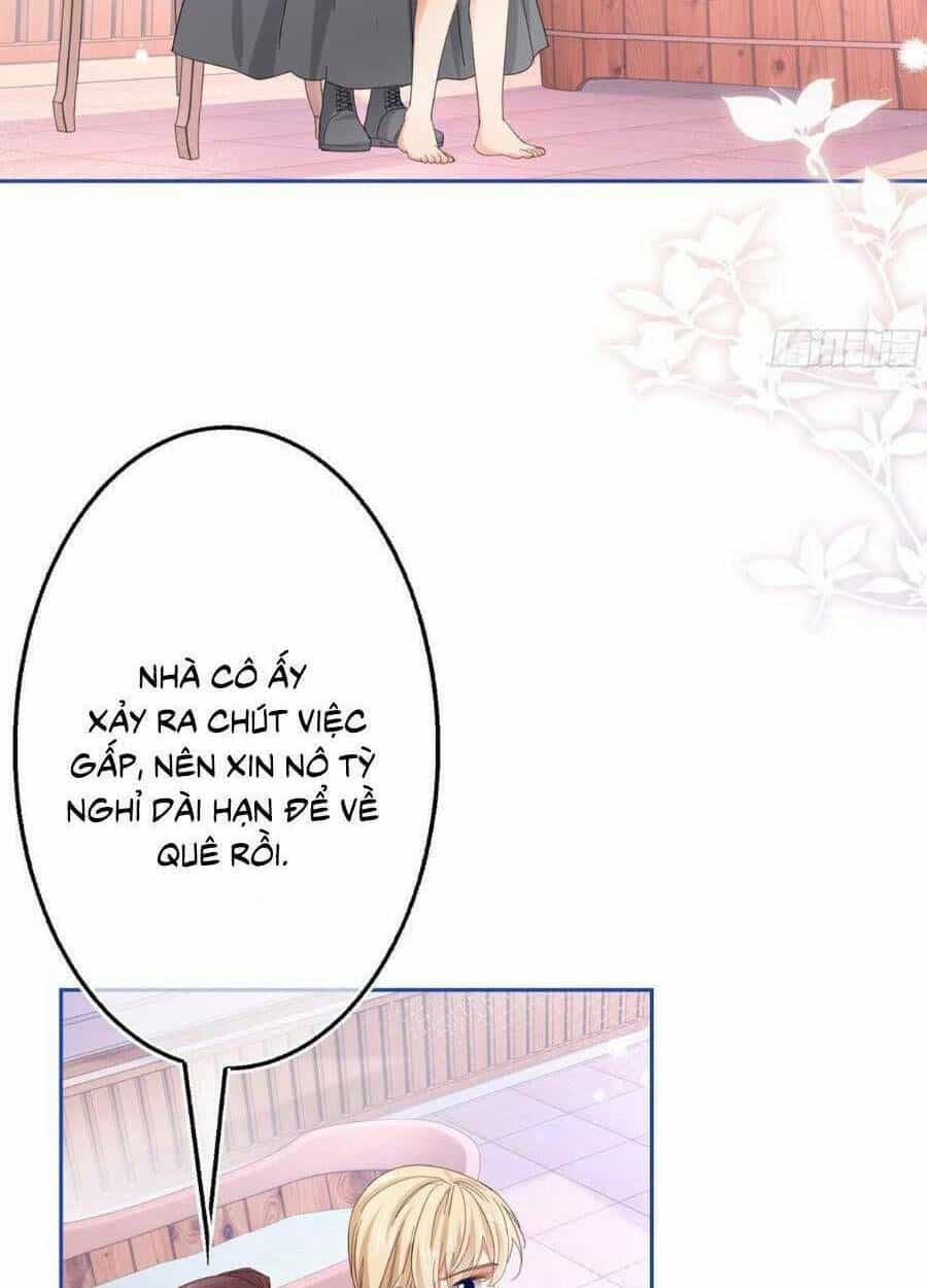 Hoàng Nữ Được Cưng Chiều Nhất Đế Quốc - Chương 80 - ảnh 5