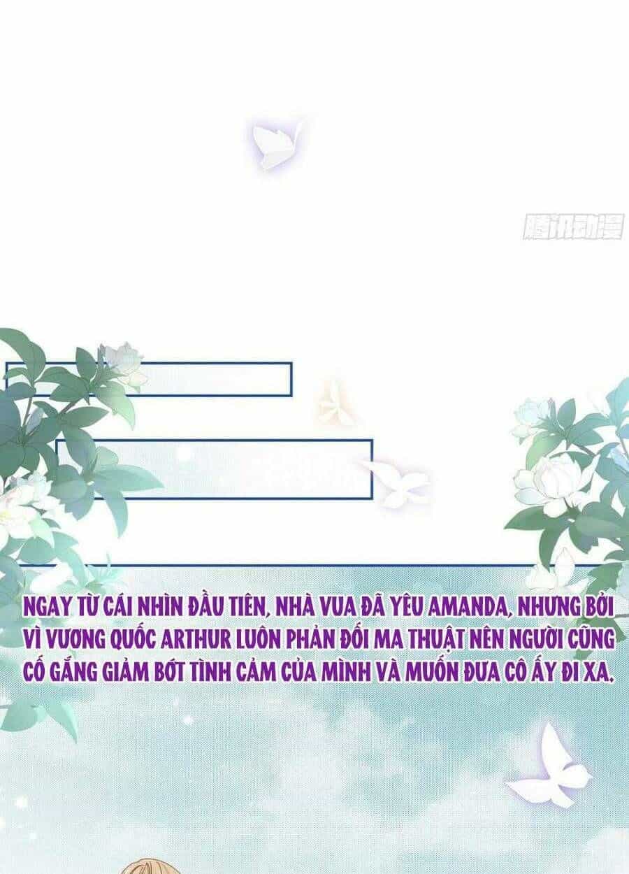 Hoàng Nữ Được Cưng Chiều Nhất Đế Quốc - Chương 81 - ảnh 19