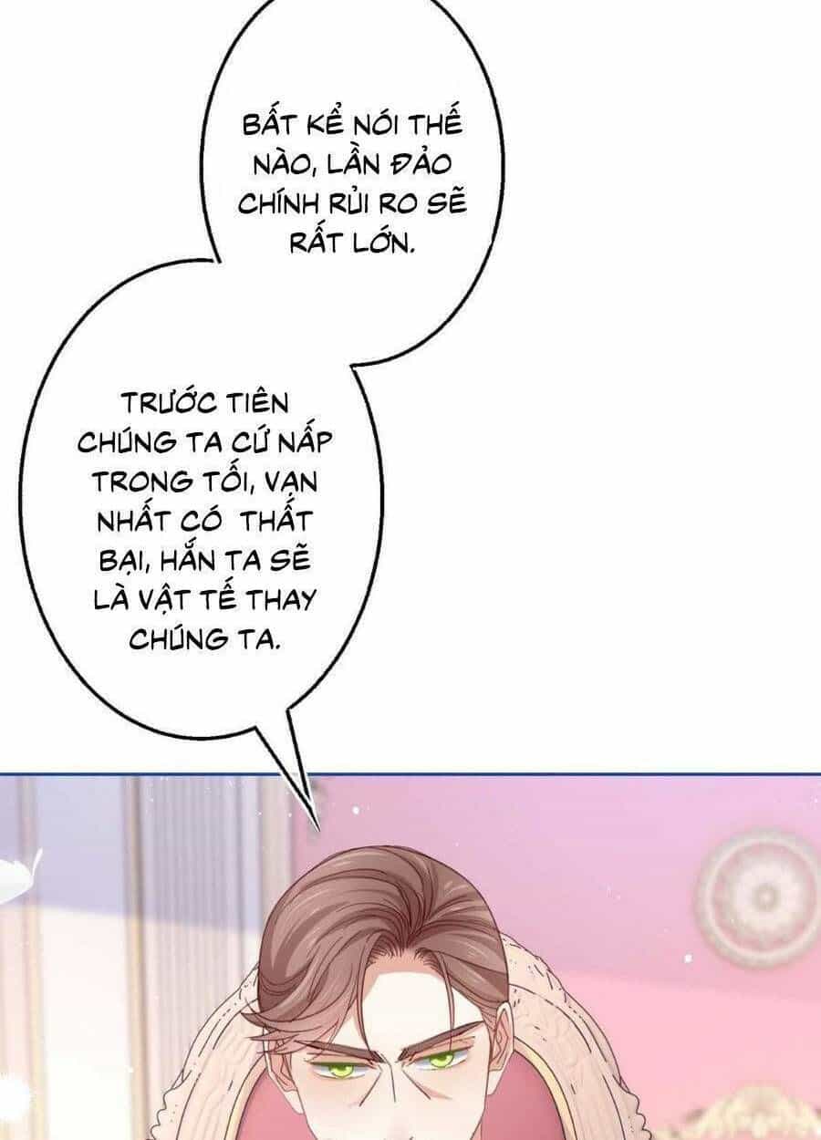 Hoàng Nữ Được Cưng Chiều Nhất Đế Quốc - Chương 81 - ảnh 37