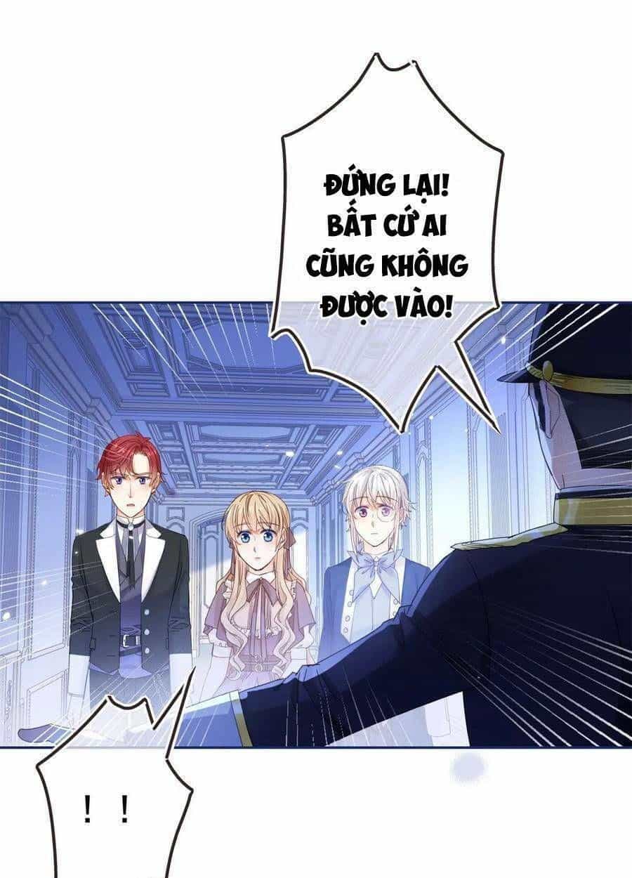 Hoàng Nữ Được Cưng Chiều Nhất Đế Quốc - Chương 82 - ảnh 14