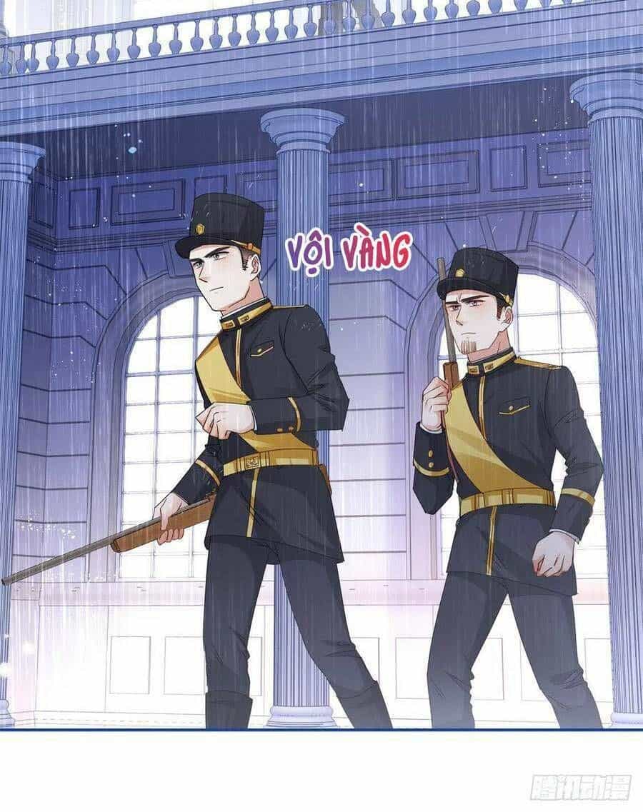 Hoàng Nữ Được Cưng Chiều Nhất Đế Quốc - Chương 83 - ảnh 31
