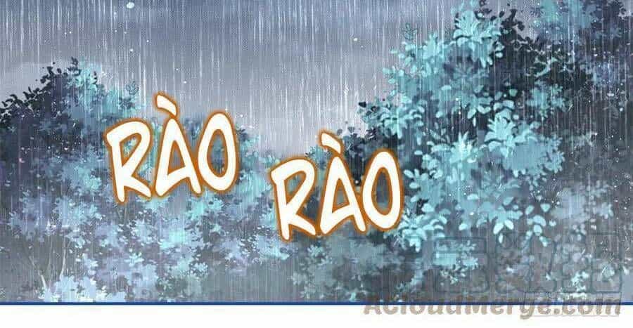 Hoàng Nữ Được Cưng Chiều Nhất Đế Quốc - Chương 84 - ảnh 26