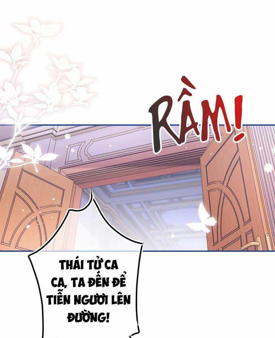 Hoàng Nữ Được Cưng Chiều Nhất Đế Quốc - Chương 85 - ảnh 12