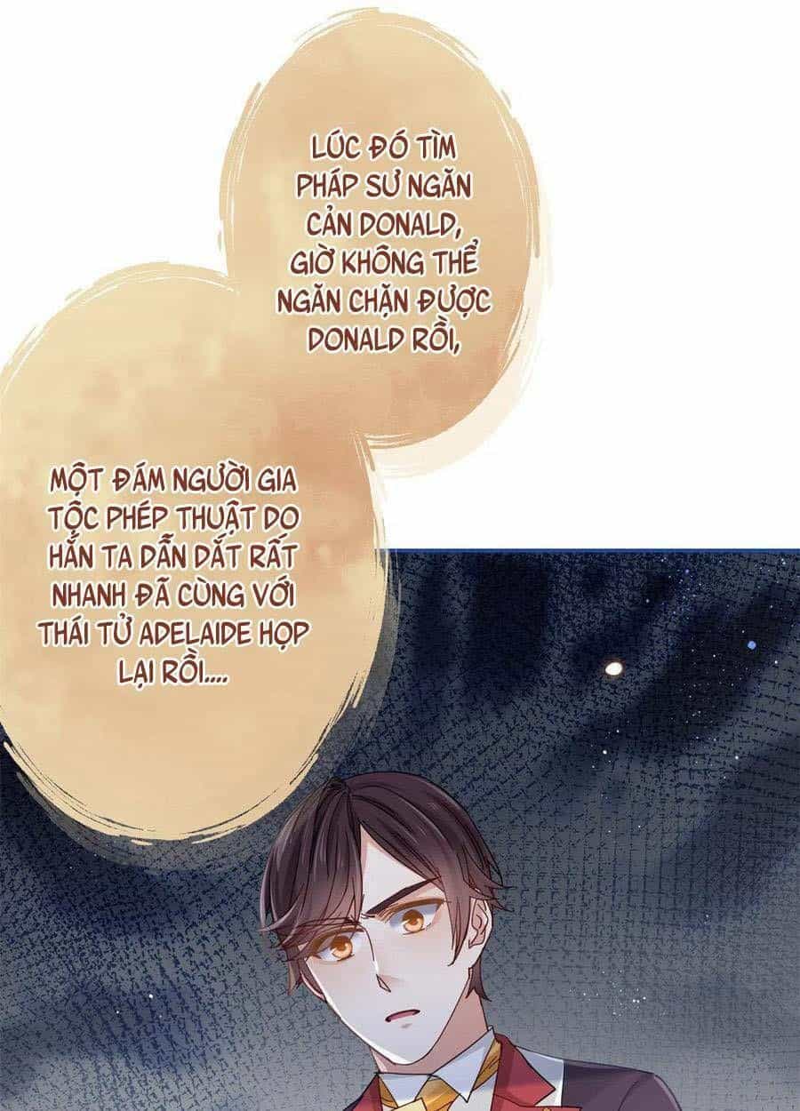 Hoàng Nữ Được Cưng Chiều Nhất Đế Quốc - Chương 86 - ảnh 24