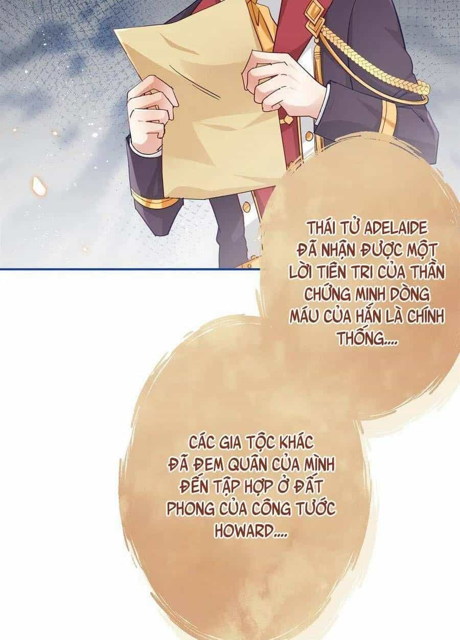 Hoàng Nữ Được Cưng Chiều Nhất Đế Quốc - Chương 86 - ảnh 25