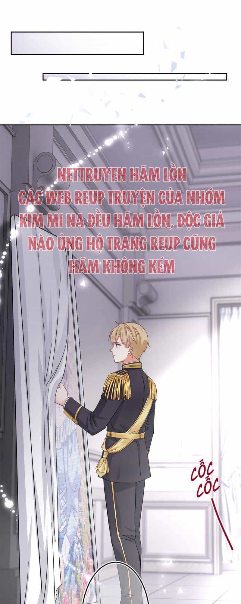 Hoàng Nữ Được Cưng Chiều Nhất Đế Quốc - Chương 8 - ảnh 27