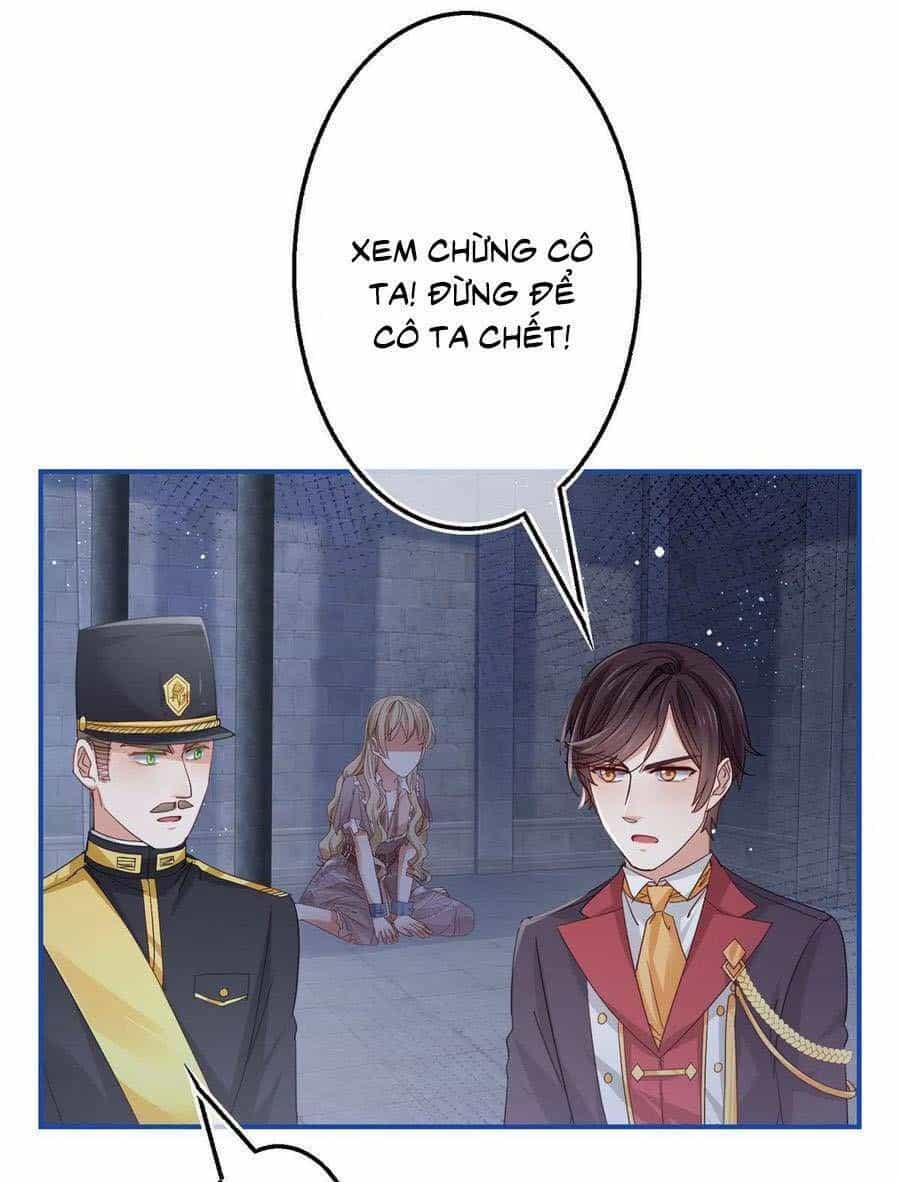 Hoàng Nữ Được Cưng Chiều Nhất Đế Quốc - Chương 87 - ảnh 26