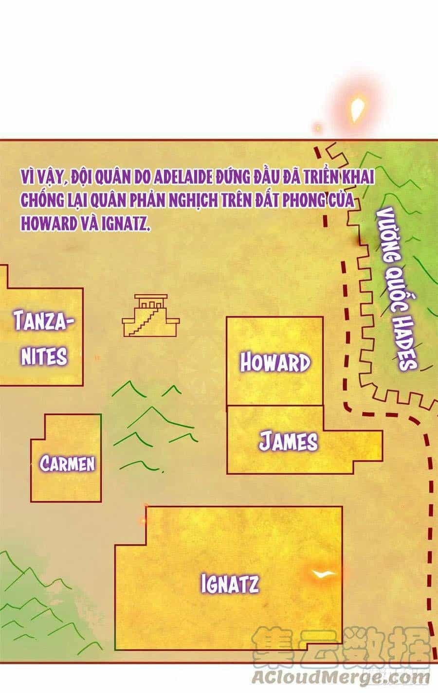 Hoàng Nữ Được Cưng Chiều Nhất Đế Quốc - Chương 87 - ảnh 7