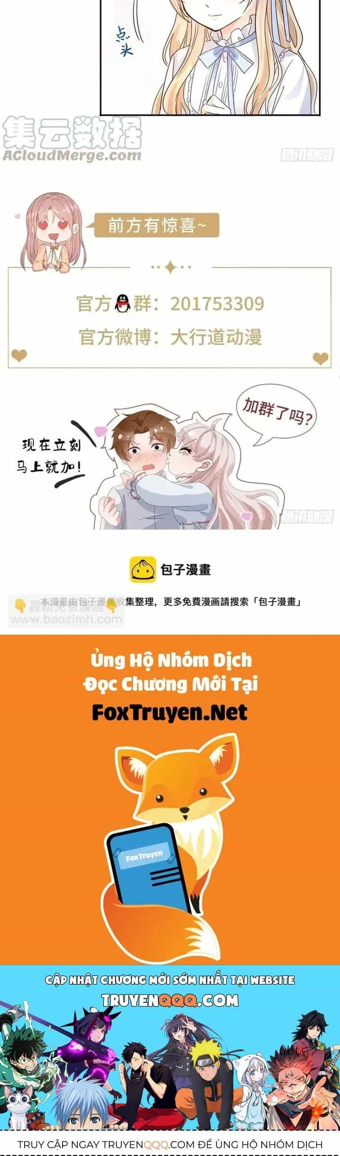 Hoàng Nữ Được Cưng Chiều Nhất Đế Quốc - Chương 89 - ảnh 13