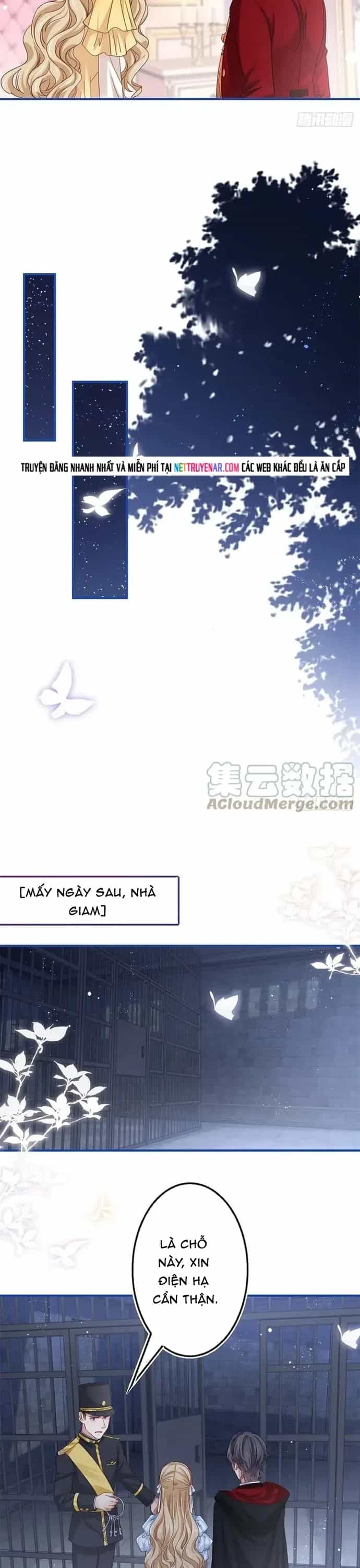 Hoàng Nữ Được Cưng Chiều Nhất Đế Quốc - Chương 89 - ảnh 9