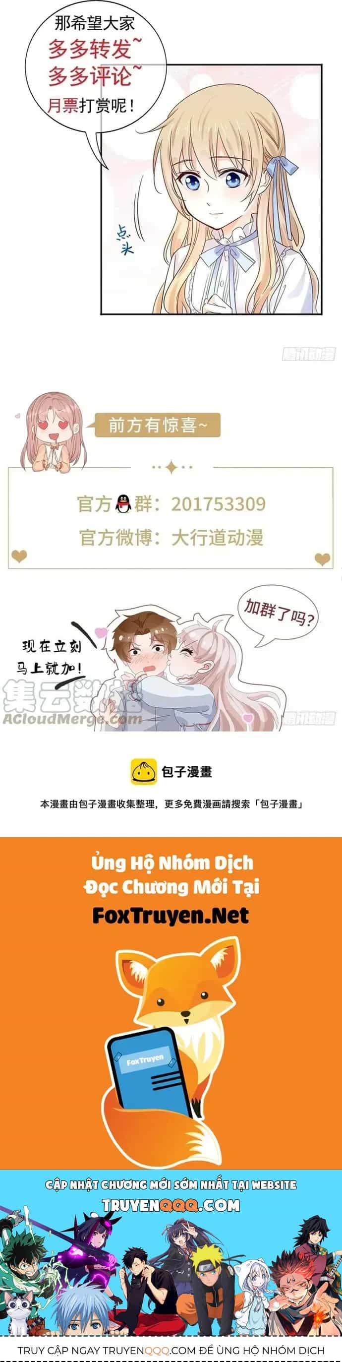 Hoàng Nữ Được Cưng Chiều Nhất Đế Quốc - Chương 93 - ảnh 13