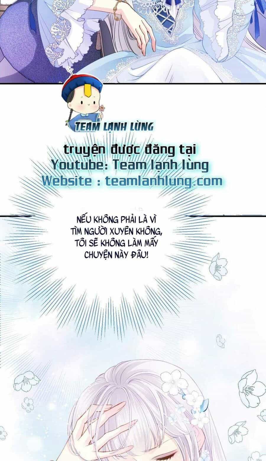 Hoàng Phi Có Chút Không Đúng Nha - Chương 1 - ảnh 15