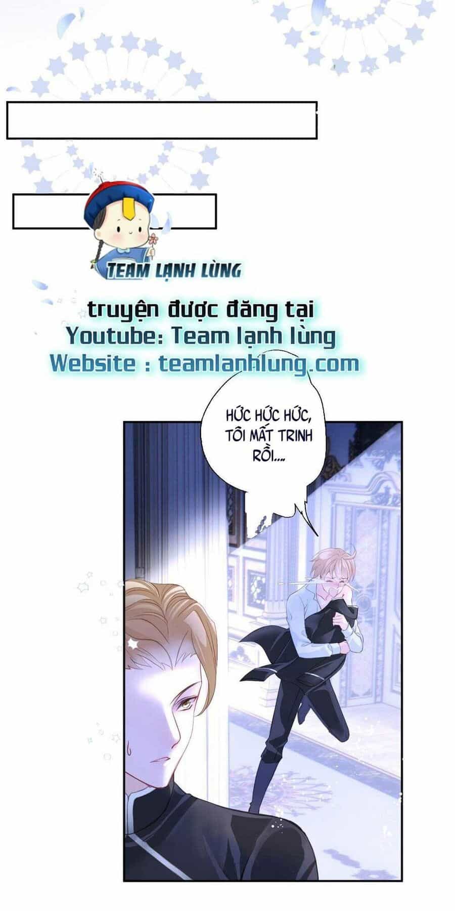 Hoàng Phi Có Chút Không Đúng Nha - Chương 2 - ảnh 17