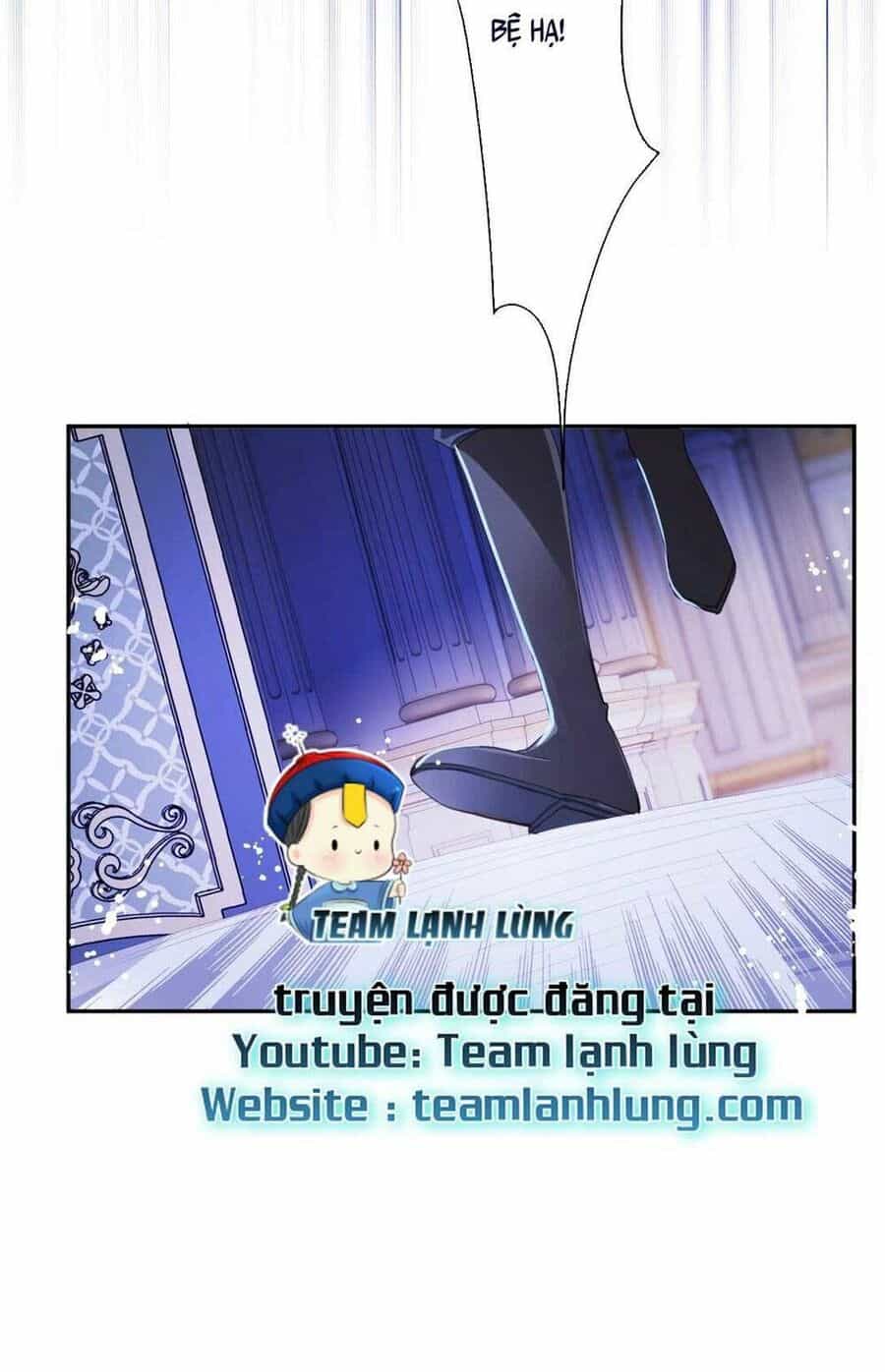 Hoàng Phi Có Chút Không Đúng Nha - Chương 2 - ảnh 27