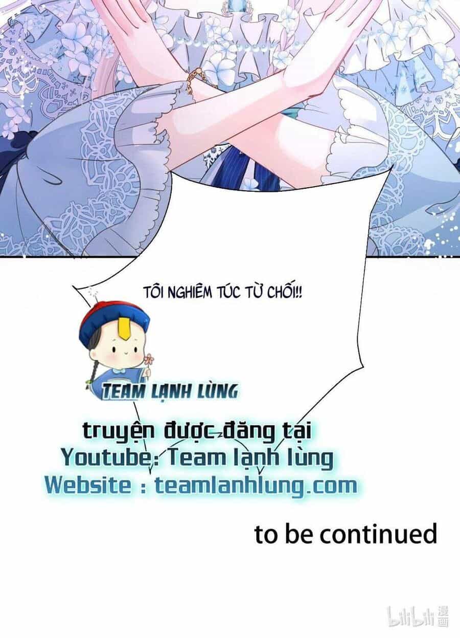 Hoàng Phi Có Chút Không Đúng Nha - Chương 2 - ảnh 47