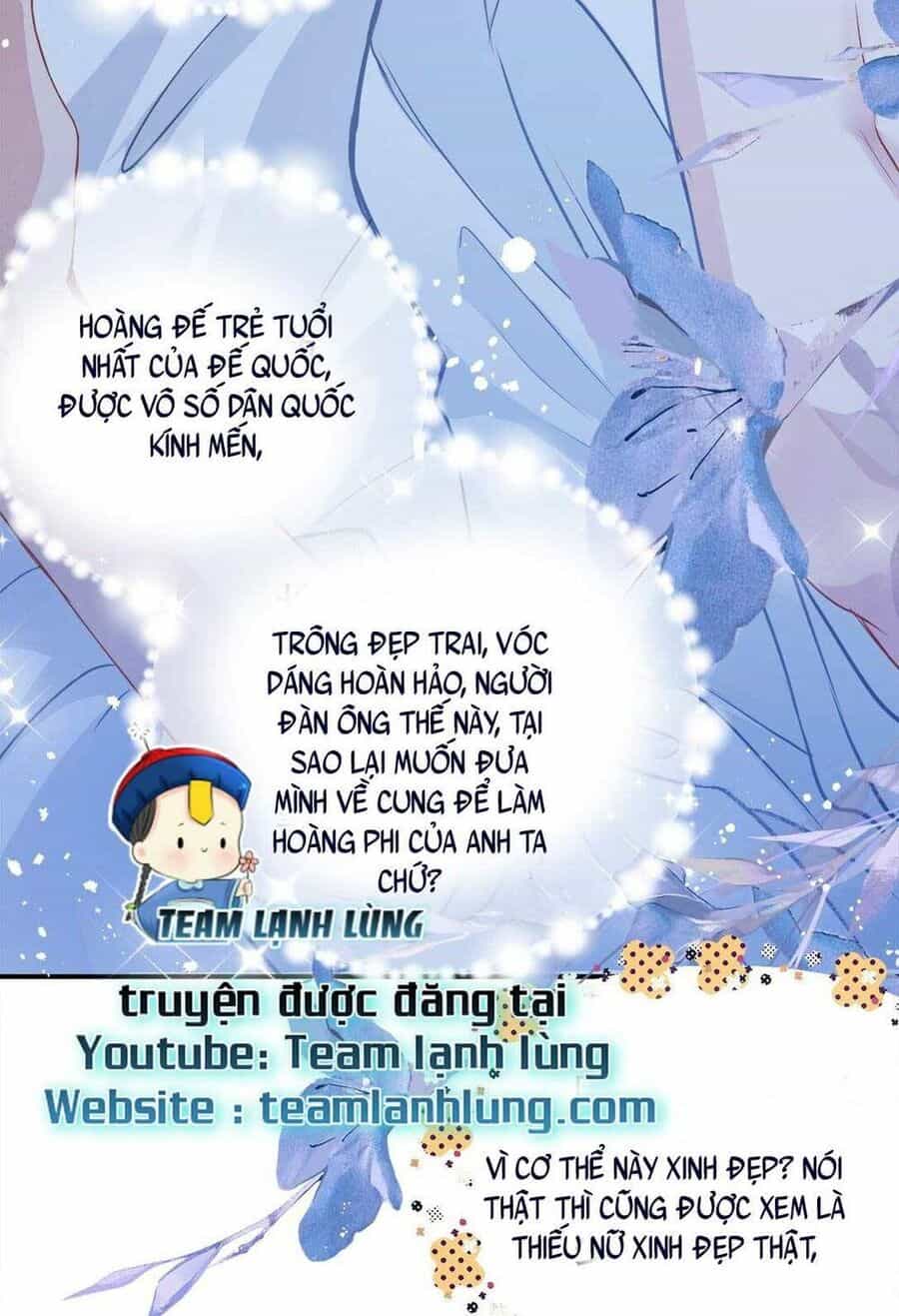 Hoàng Phi Có Chút Không Đúng Nha - Chương 3 - ảnh 16