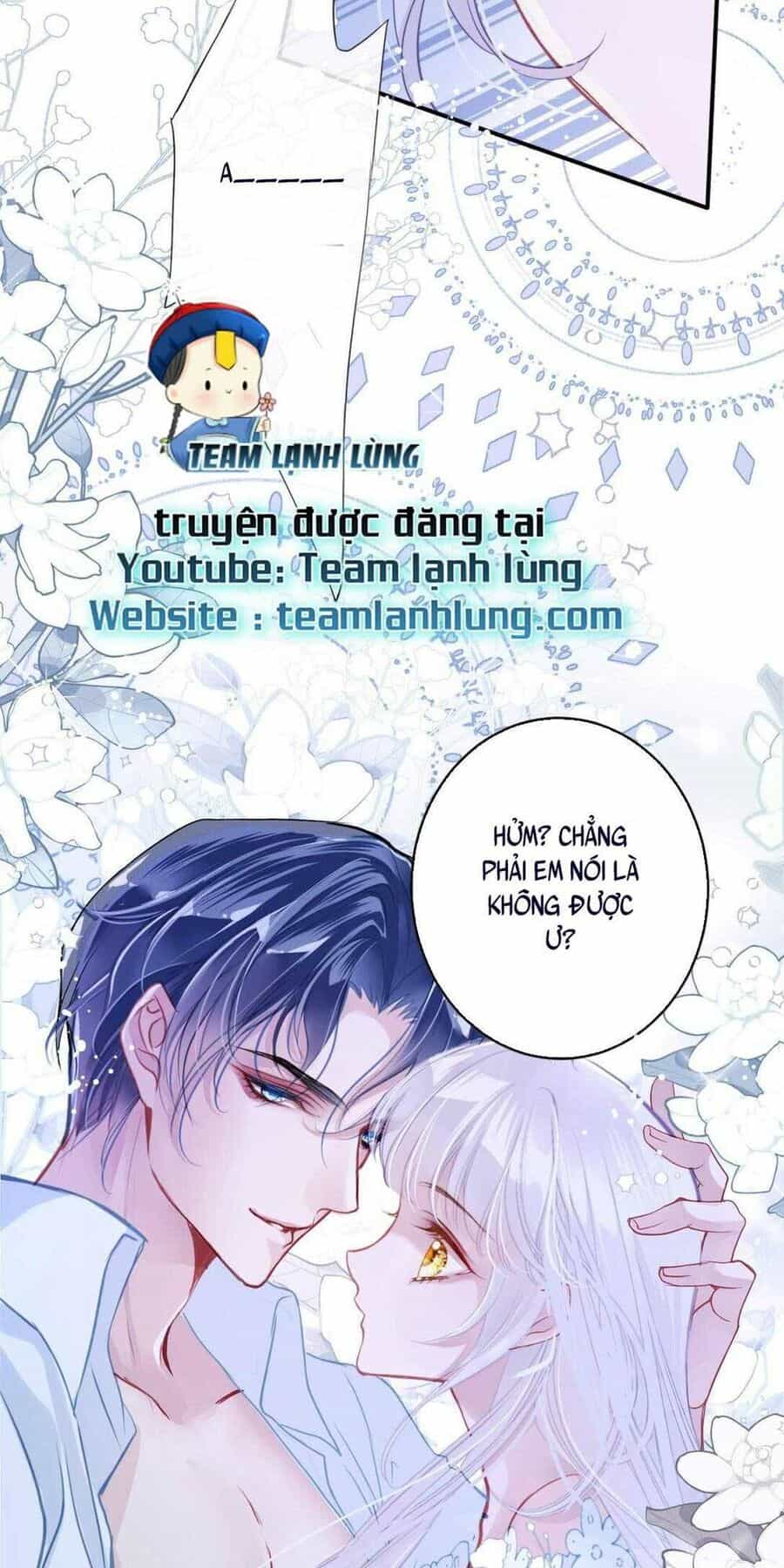 Hoàng Phi Có Chút Không Đúng Nha - Chương 3 - ảnh 20