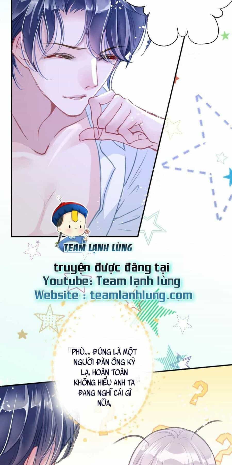Hoàng Phi Có Chút Không Đúng Nha - Chương 3 - ảnh 29