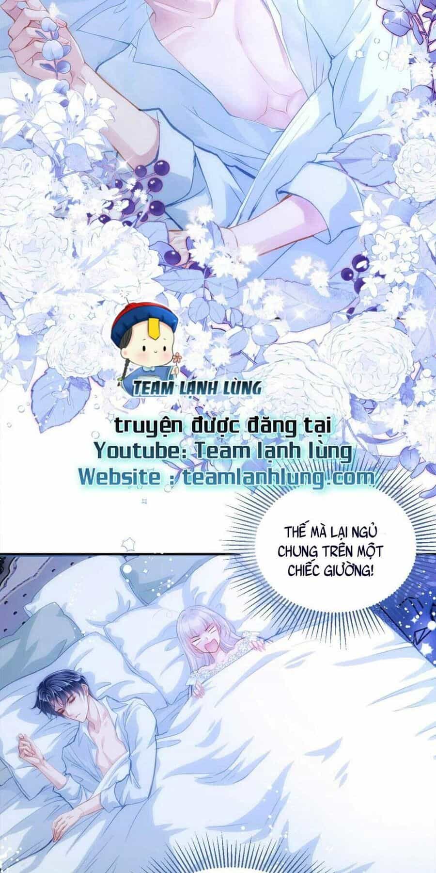 Hoàng Phi Có Chút Không Đúng Nha - Chương 3 - ảnh 7