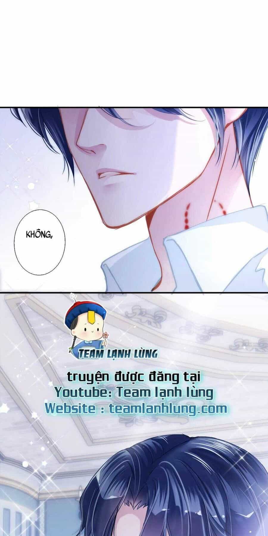 Hoàng Phi Có Chút Không Đúng Nha - Chương 4 - ảnh 12