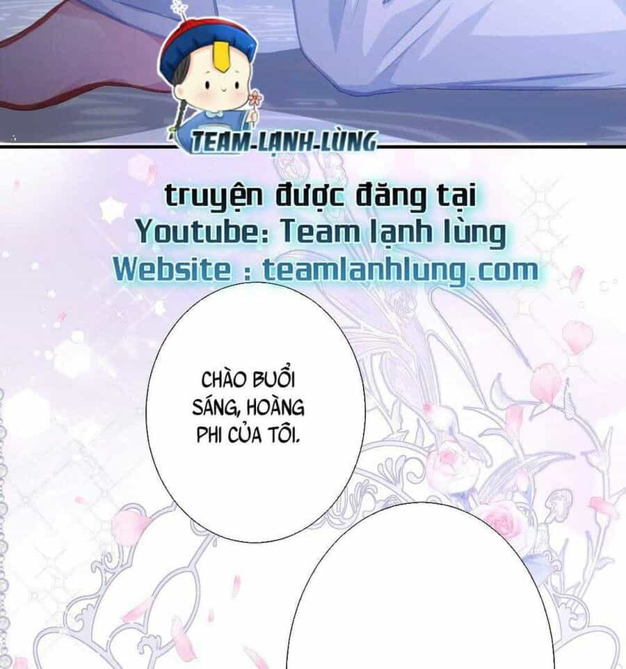Hoàng Phi Có Chút Không Đúng Nha - Chương 4 - ảnh 16